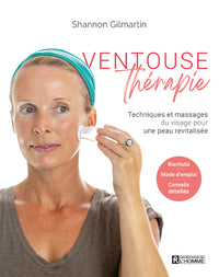 Ventouse Thérapie