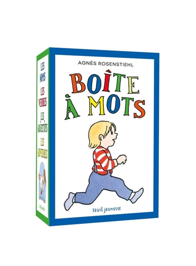 Boîte à mots