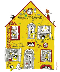 Mon enfant