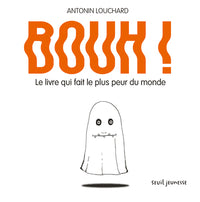 Le livre qui fait le plus peur du monde