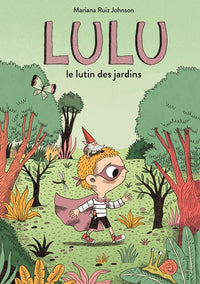 Lulu