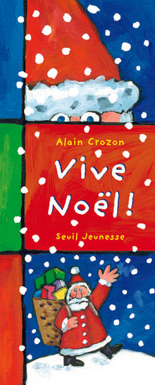 Vive Noël!