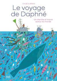 Le voyage de Daphné