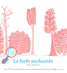 La forêt enchantée