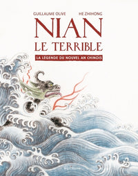 Nian le terrible