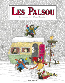 Les Palsou