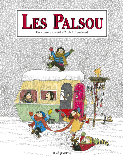 Les Palsou