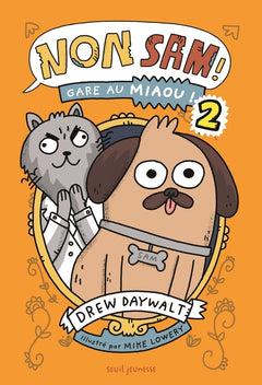 Non, Sam ! tome 2