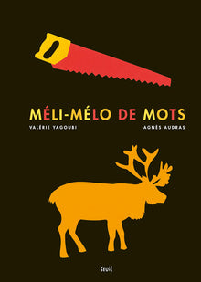 Méli-mélo de mots