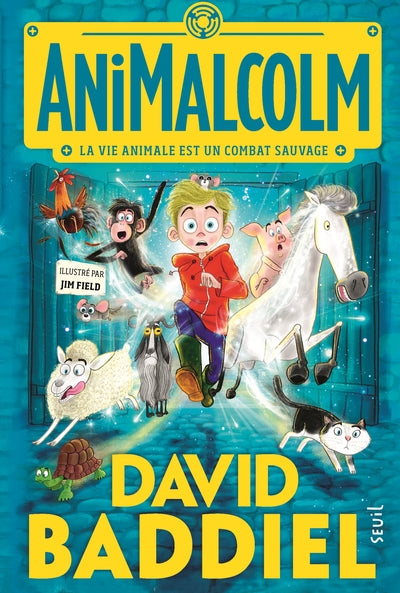 Animalcolm