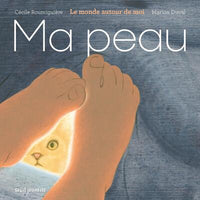 Ma peau