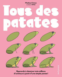Tous des patates !