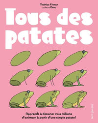 Tous des patates !