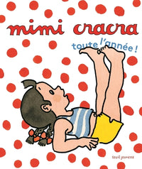Mimi Cracra