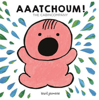 Aaatchoum !