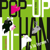 Pop up Hi Han