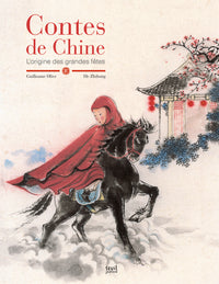 Contes de chine