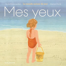 Mes yeux