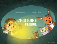 L'Histoire perdue