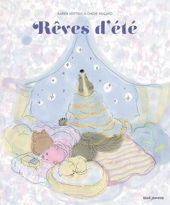 Rêves d'été
