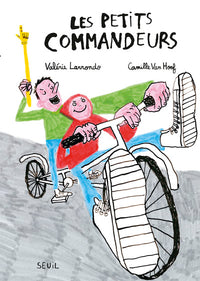 Les Petits commandeurs