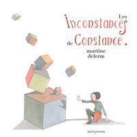 Les Inconstances de Constance