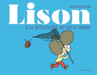 Lison