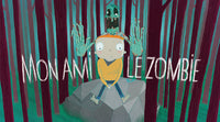 Mon ami le Zombie
