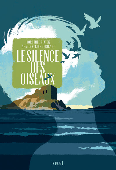 Le silence des oiseaux