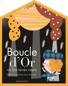 Boucle d'or et les trois ours