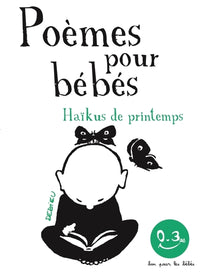Haïkus de printemps