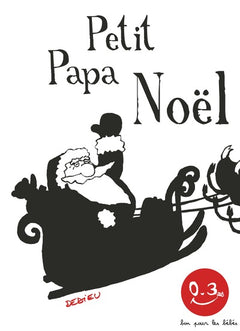 Petit Papa Noël