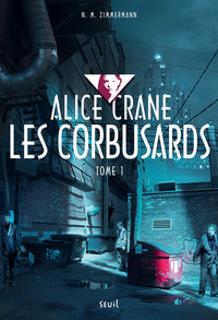 Corbusards