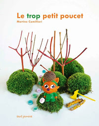 Le trop petit Poucet