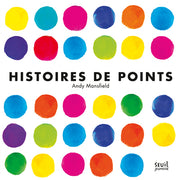 Histoires de points
