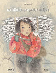 La Fille du pays des neiges