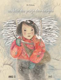 La Fille du pays des neiges