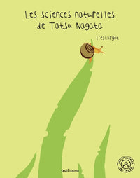 L'escargot