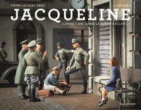 Jacqueline