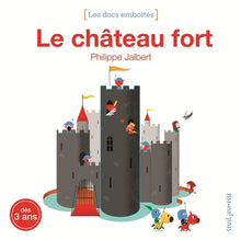 Le Château fort