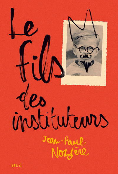 Le fils des instituteurs