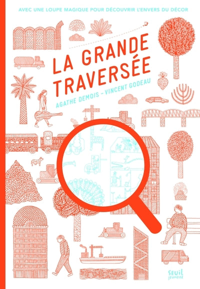 La Grande traversée