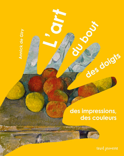 L'art du bout des doigts