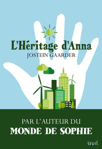L'Héritage d'Anna