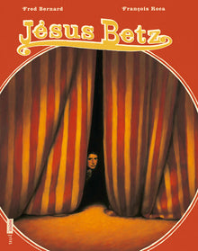 Jésus Betz