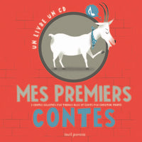 Mes premiers contes