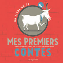 Mes premiers contes