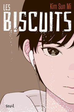 Les Biscuits