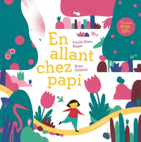 En allant chez Papi