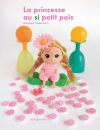 La princesse au si petit pois